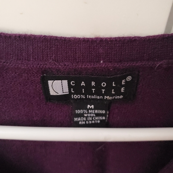 Sweater - Picture 2 of 2